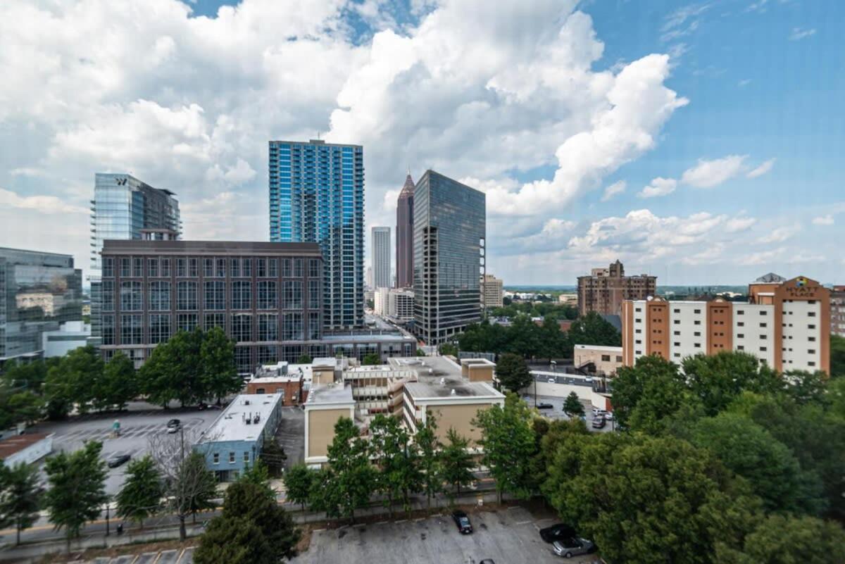 Ferienhaus Entire Condo! Downtown! 24 Concierge! Pt9b